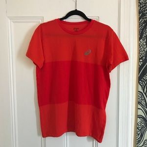 ASICS MotionCool Athletic T-Shirt, Large